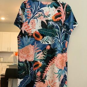 Mink Pink Summer Dress